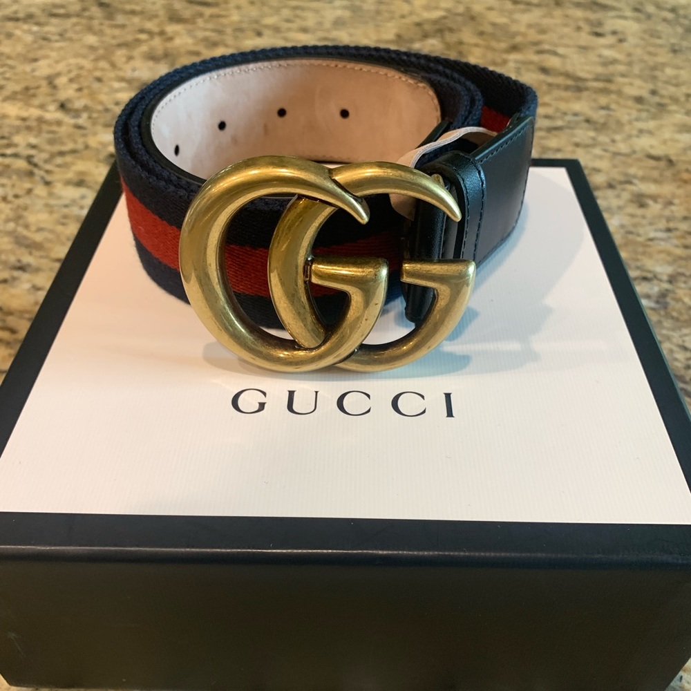 Gucci Belt